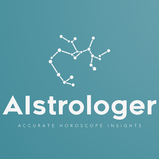 AIstrologer logo